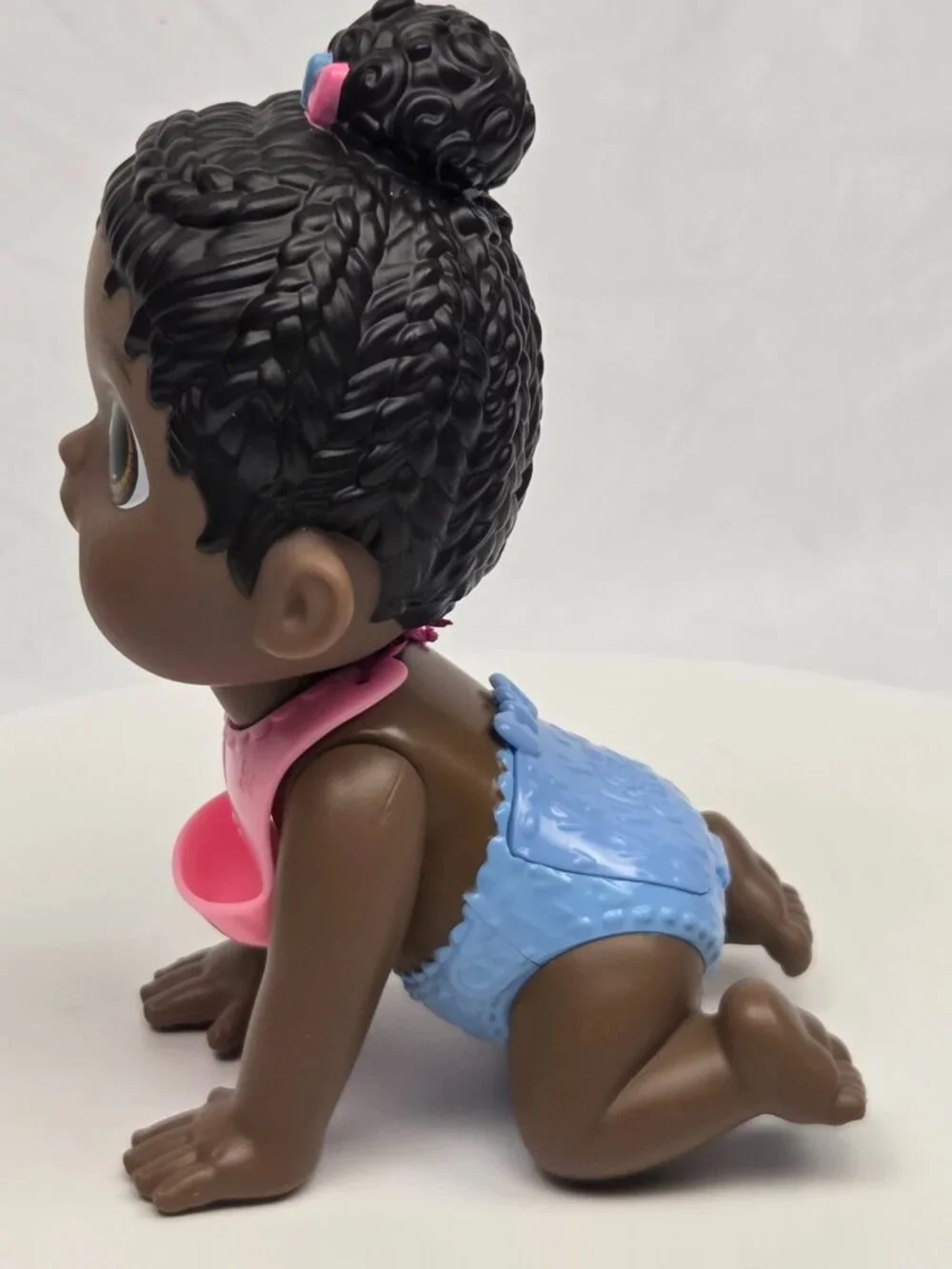 Baby Alive Lil Snacks Doll